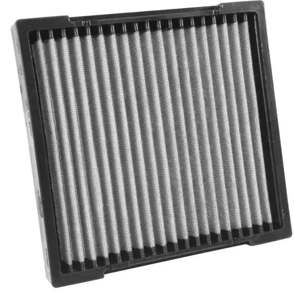 VF2033 – K&N FILTER Cabin Air Filter, Washable Non-Woven Synthetic